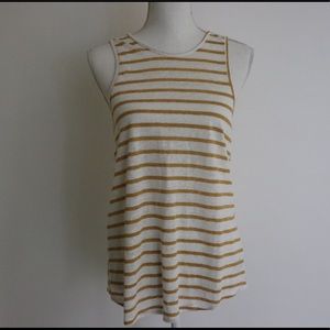 Sanctuary Tank Top